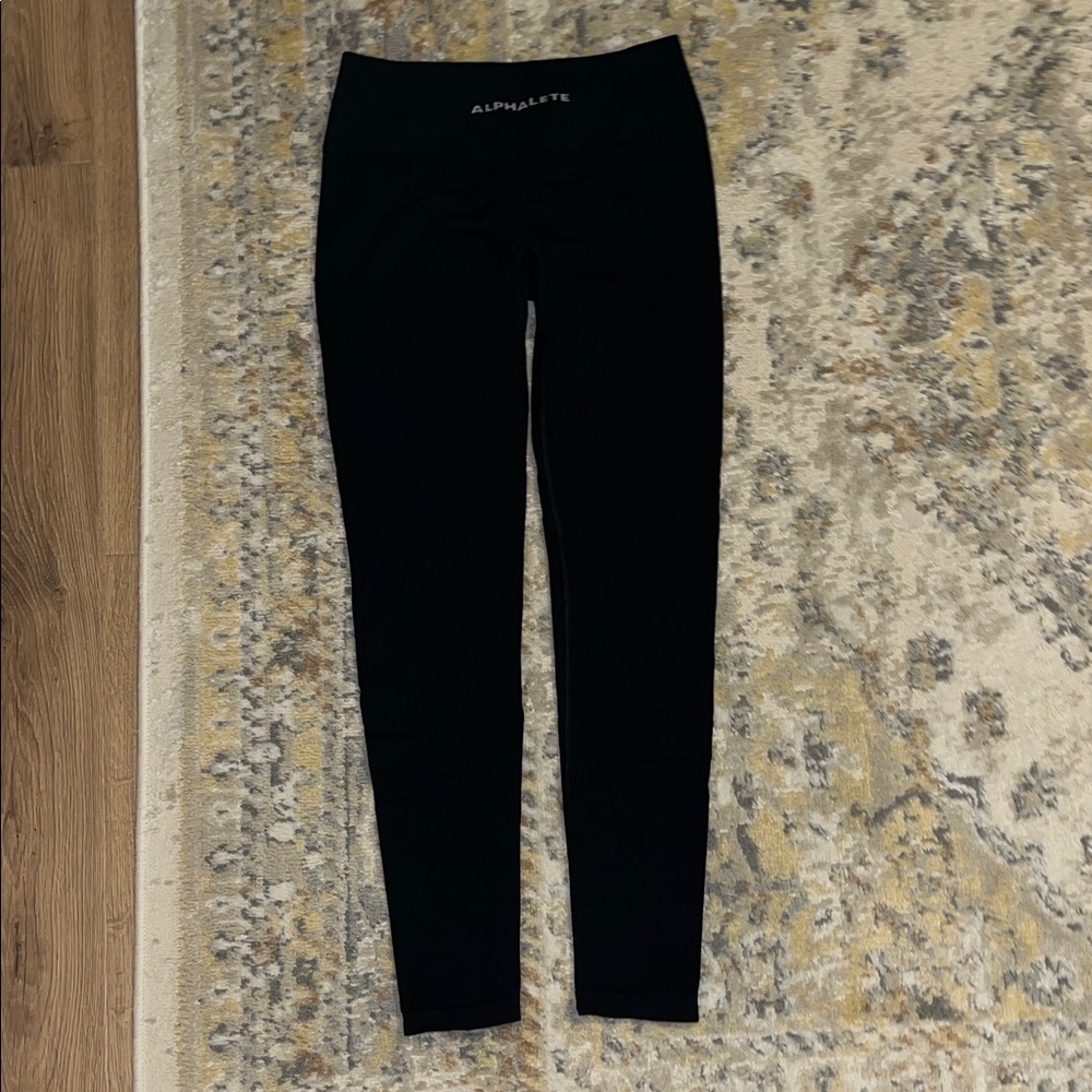 Alphalete Black Women’s Jeggings